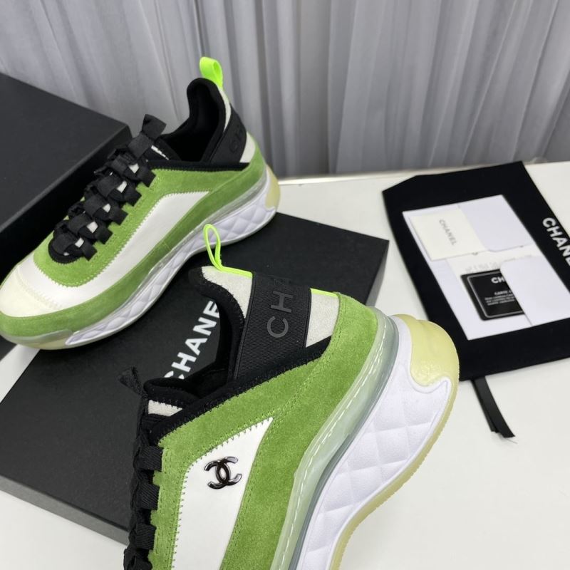 Chanel Sport Shoes